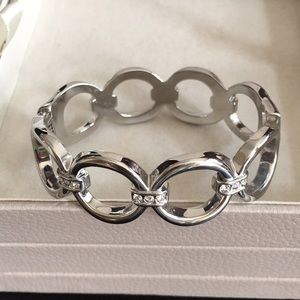 Silver Bracelet